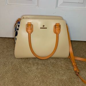 Spartina 449 handbag / crossbody/ shoulder bag